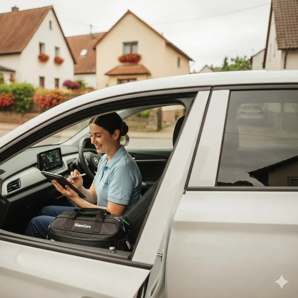 Mobile Care