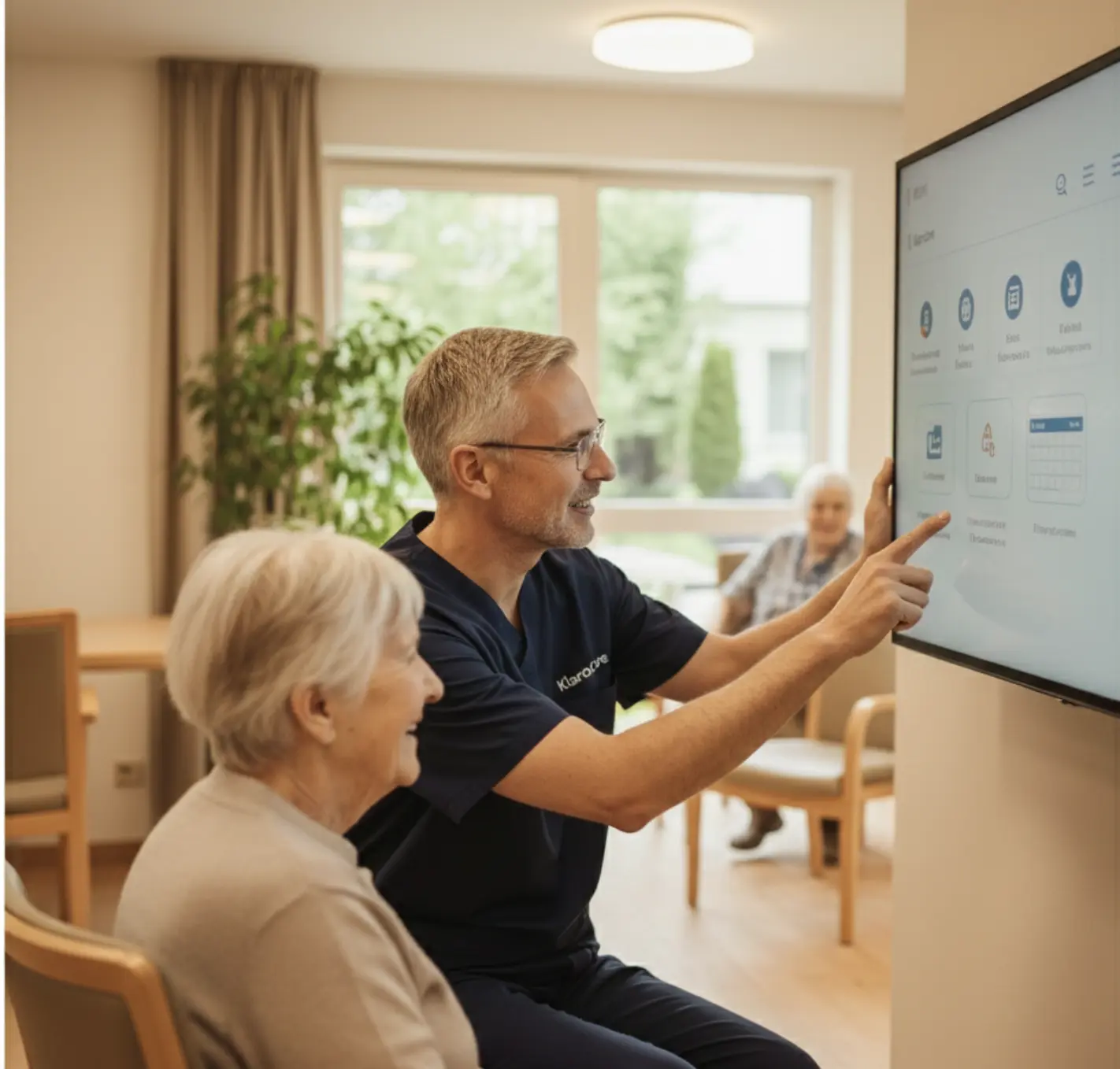 Inpatient Care